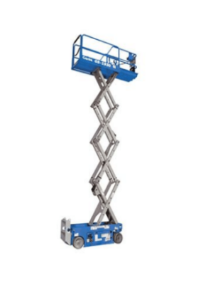 Genie-GS-1930-Scissor-Lift-1-500x437