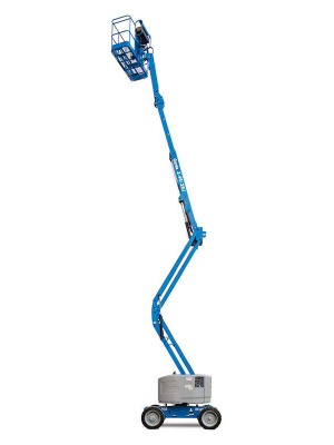Genie Z-45_25J RT