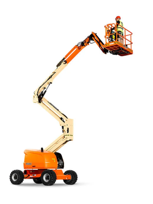 JLG 450AJ 4X4